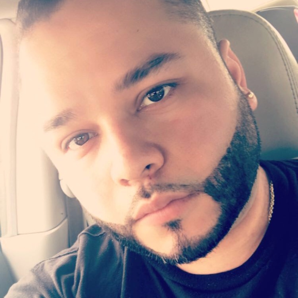 Meet your Posher, Jay